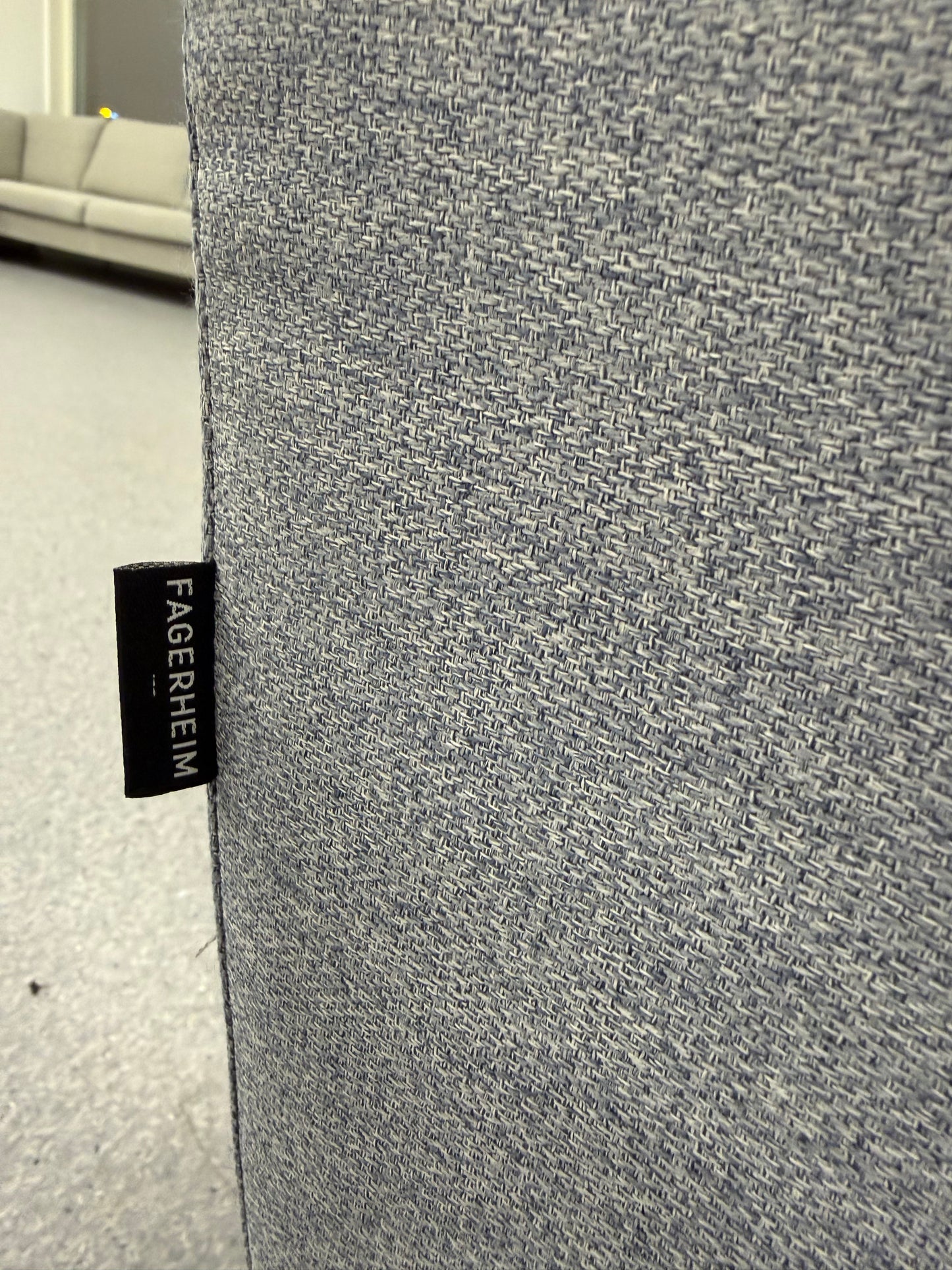 OUTLET VARE Fagerheim hjørnesofa - Adoua Sofa
