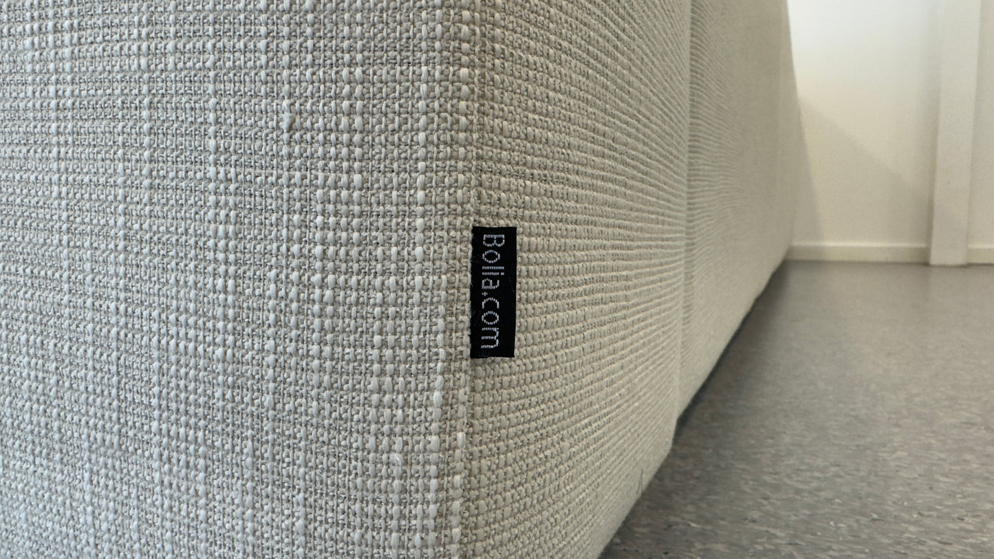 Bolia Sepia m/sjeselong - Adoua Sofa