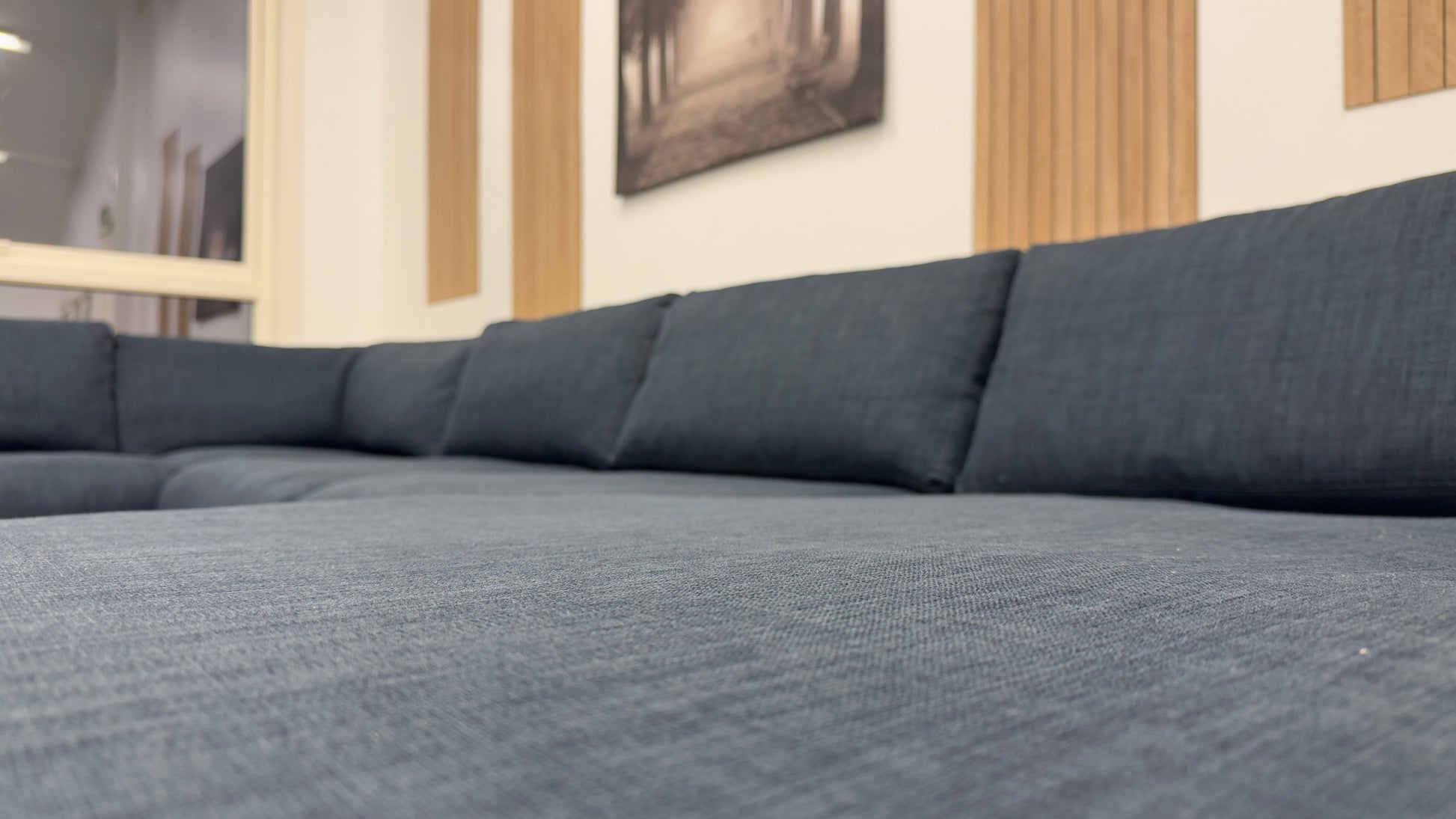 Bolia Sepia - Adoua Sofa