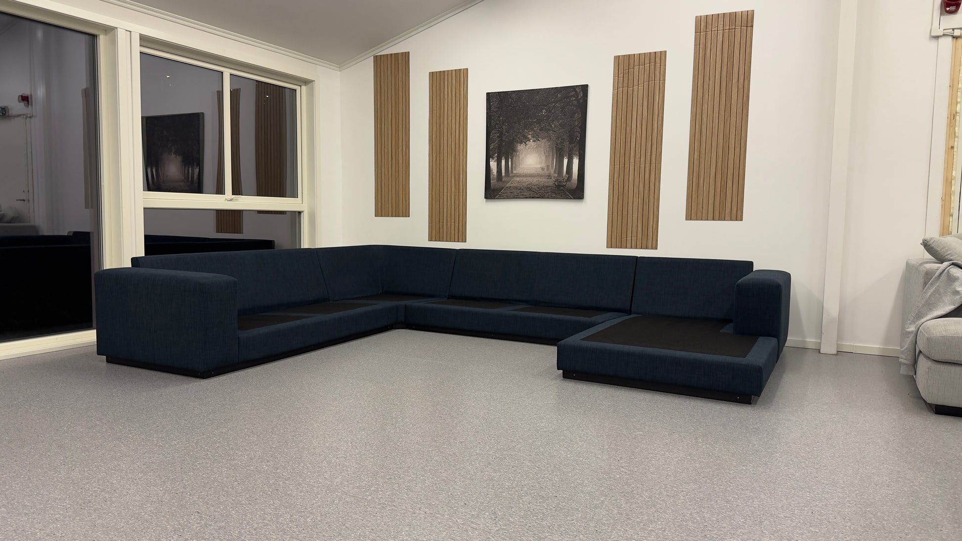 Bolia Sepia - Adoua Sofa