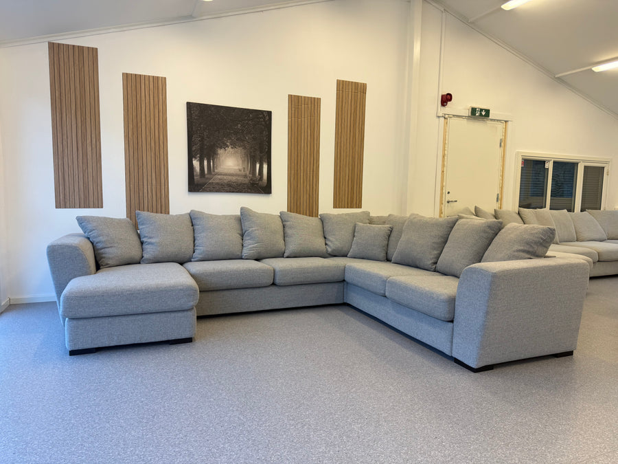 Vendbar Morgan hjørnesofa fra Bohus - Adoua Sofa