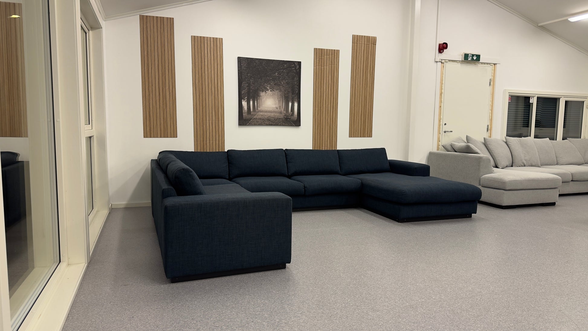 Bolia Sepia - Adoua Sofa