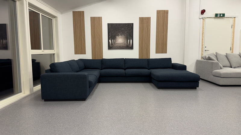 Bolia Sepia - Adoua Sofa