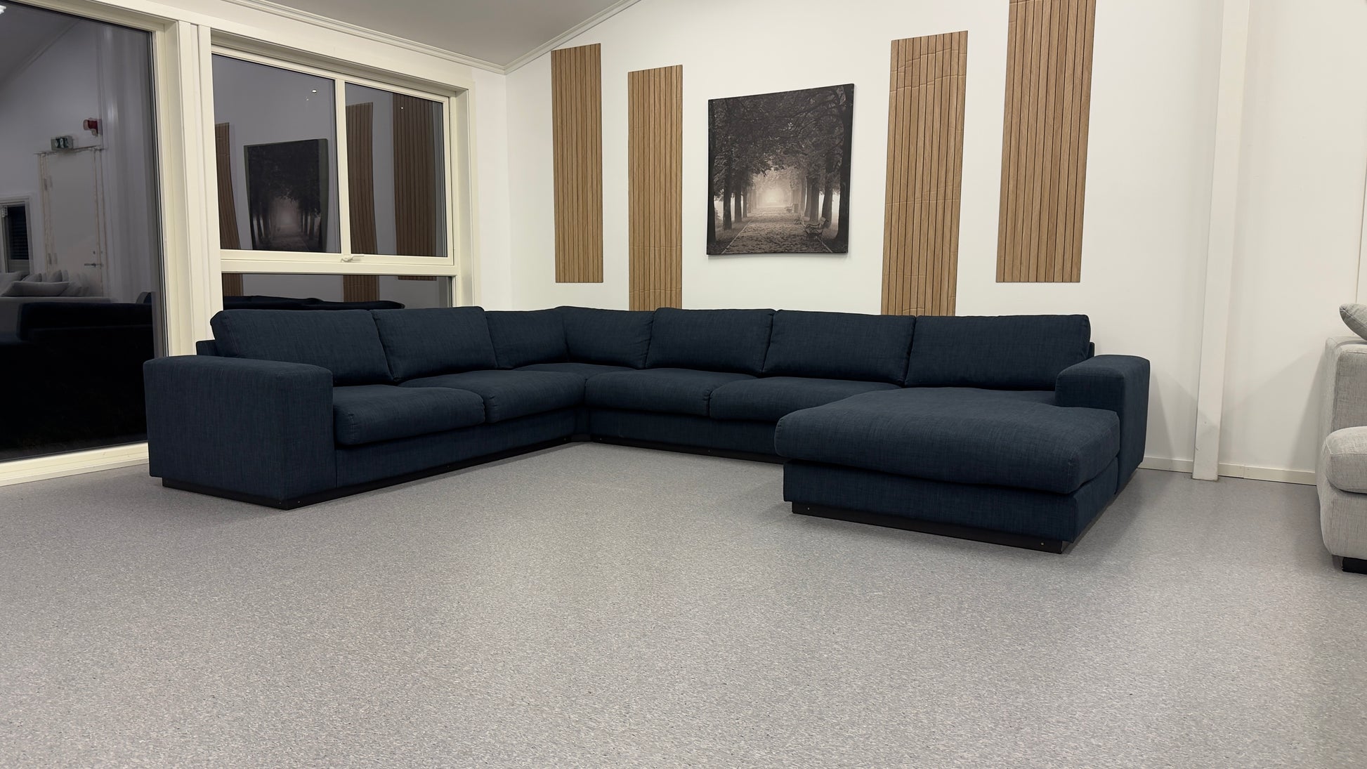 Bolia Sepia - Adoua Sofa