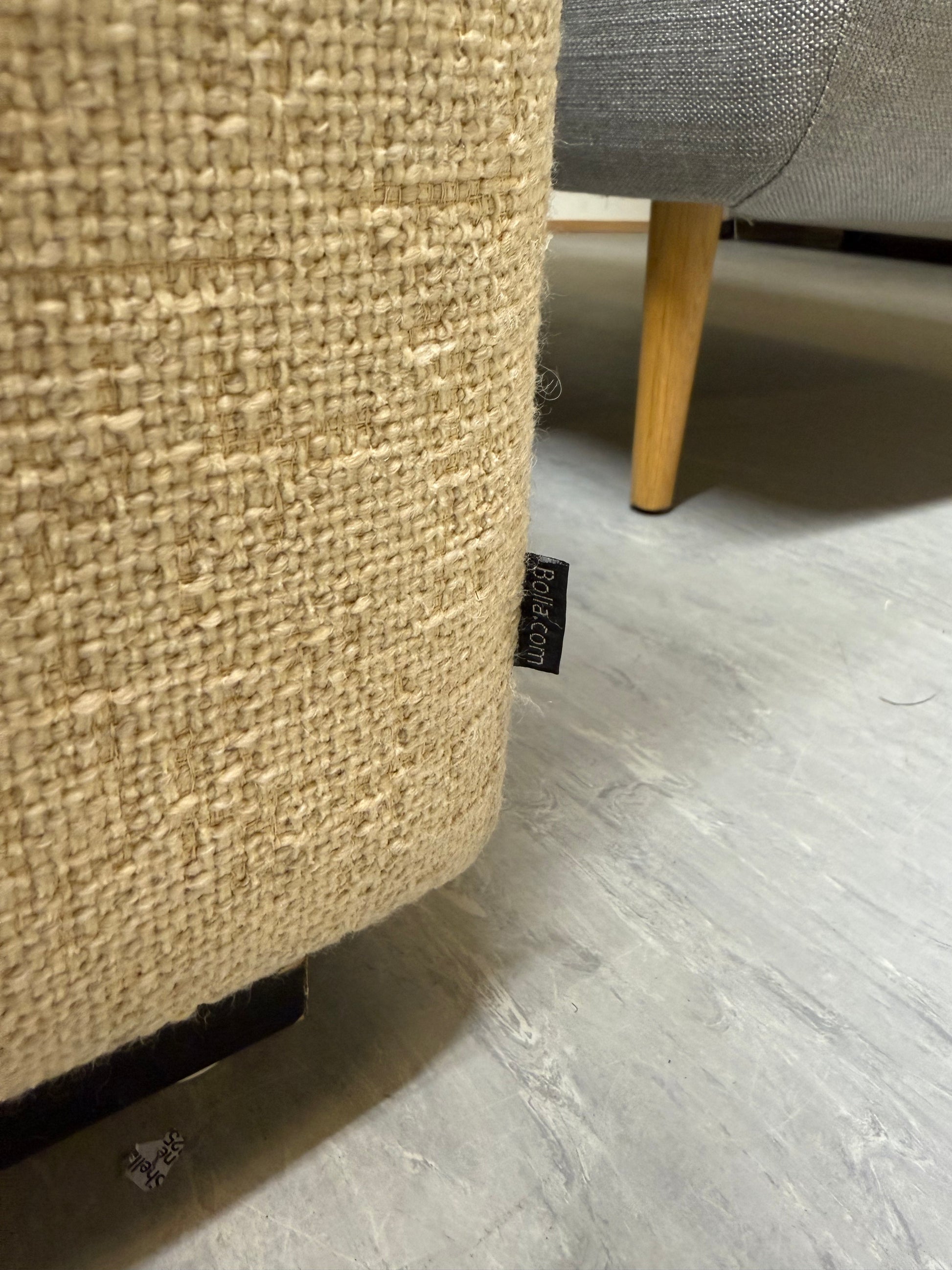 Nyrenset | Bolia Sepia 3-seter - Adoua Sofa