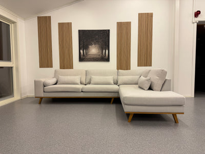 Alex Divan Hjørnesofa