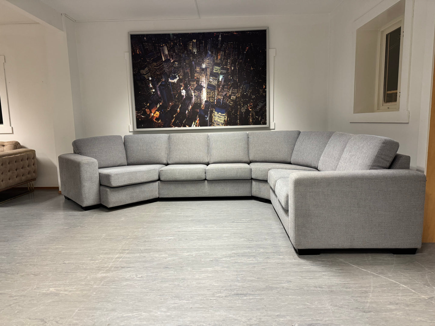 OUTLET – Scapa Familie Sofa