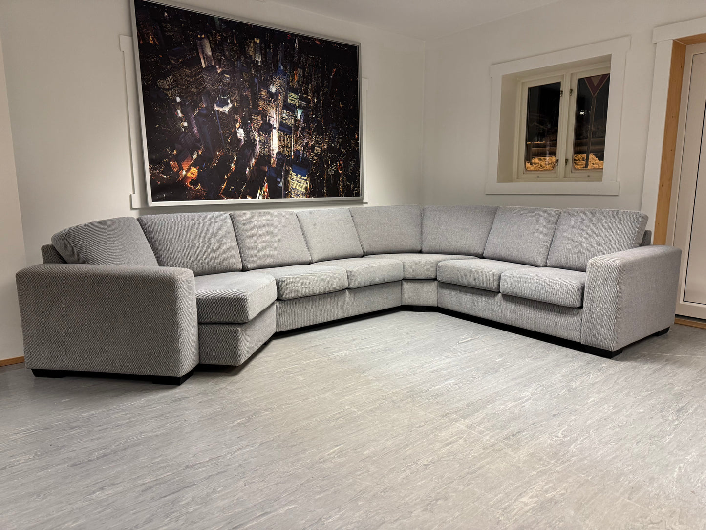 OUTLET – Scapa Familie Sofa