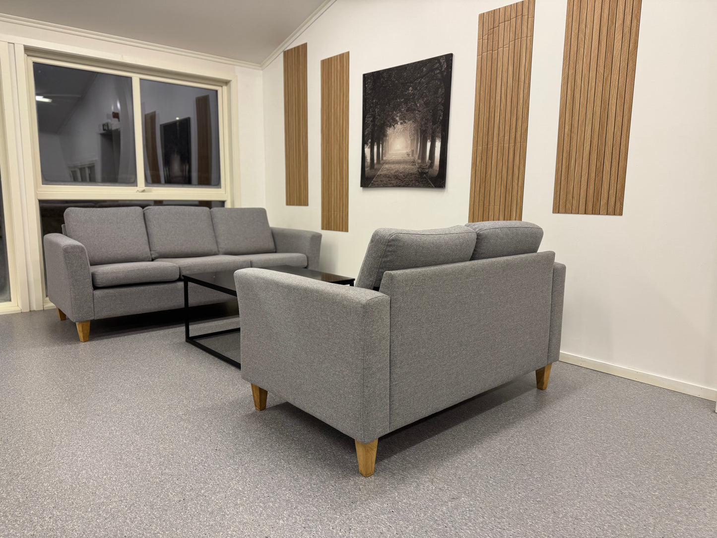 Nordic Comfort sofagruppe