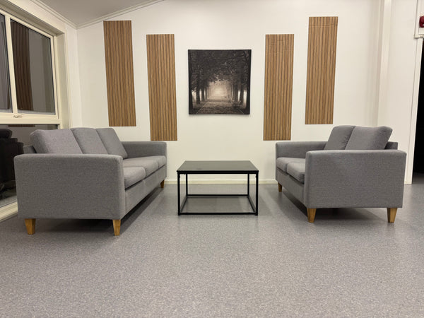 Nordic Comfort sofagruppe