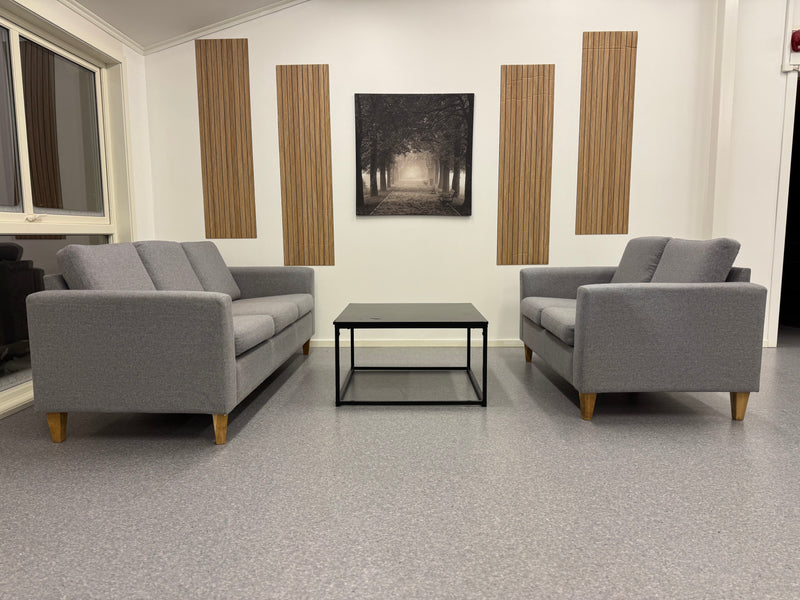 Nordic Comfort sofagruppe - Adoua Sofa