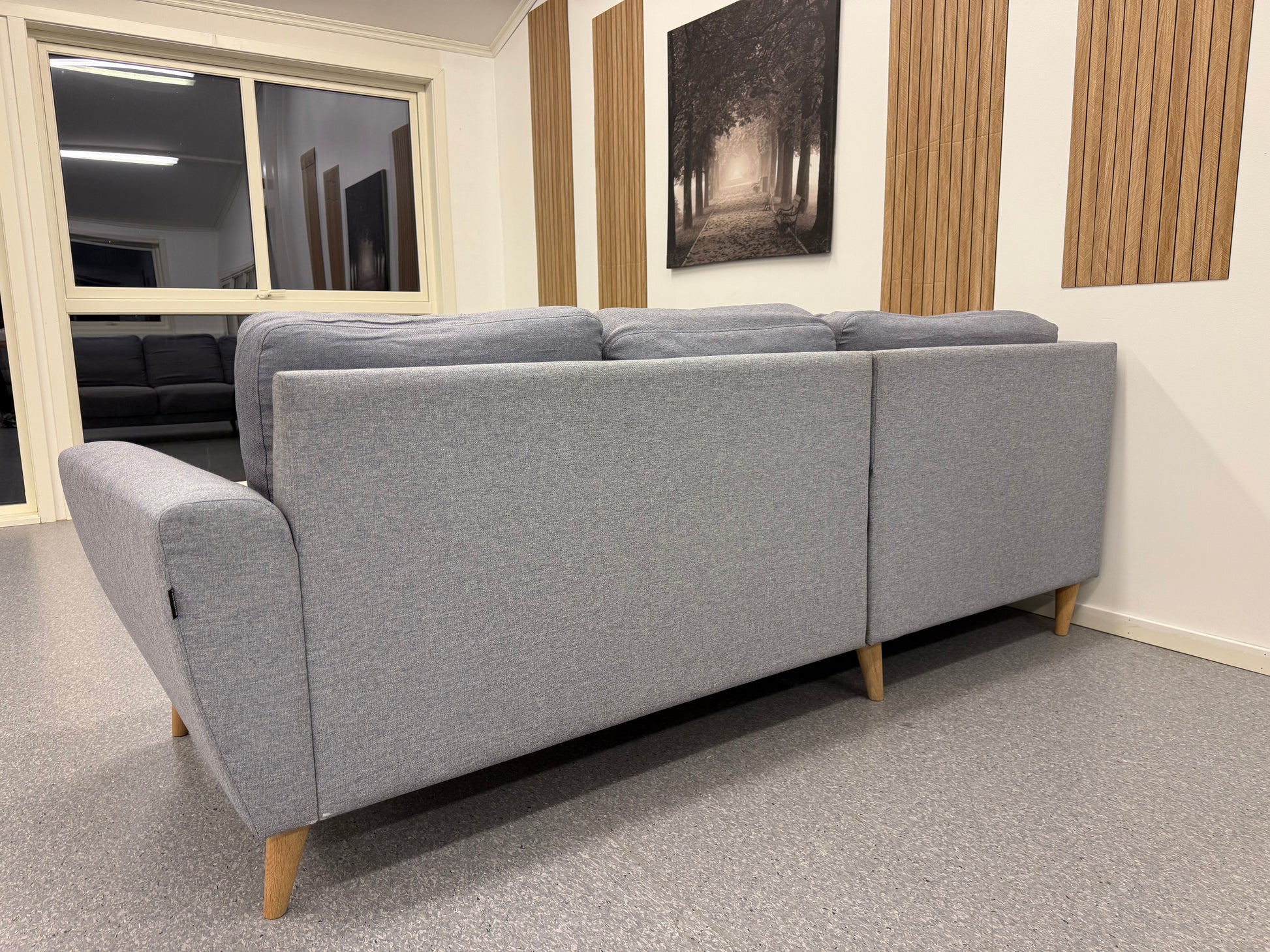 OUTLET VARE  Fagerheim hjørnesofa - Adoua Sofa