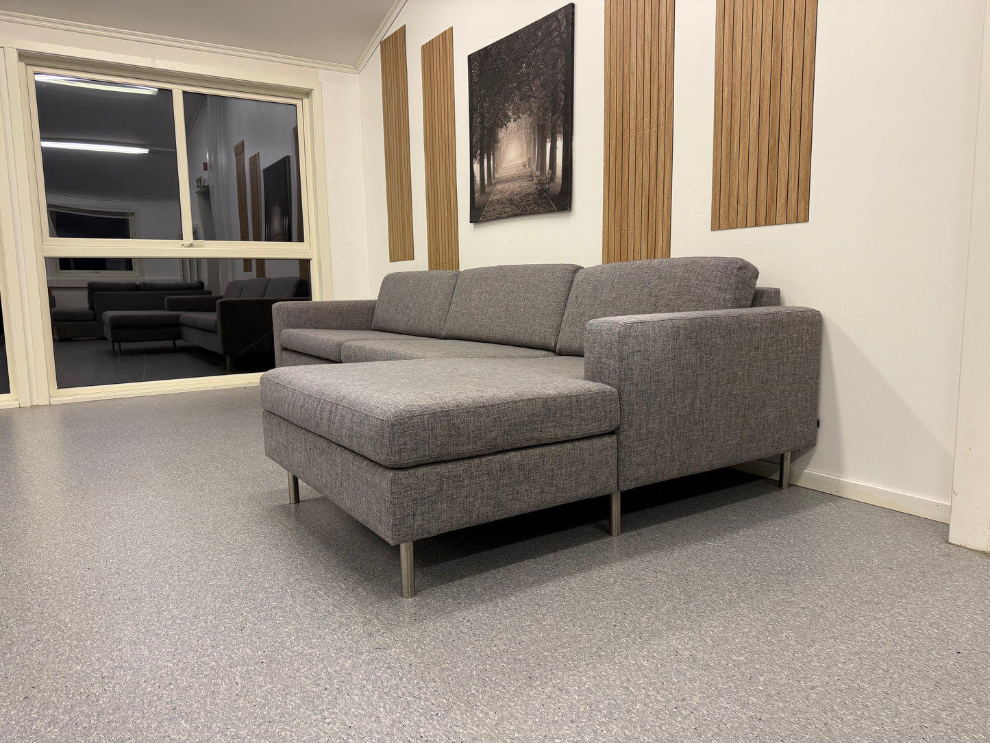 Bolia Scandinavia hjørnesofa - Adoua Sofa