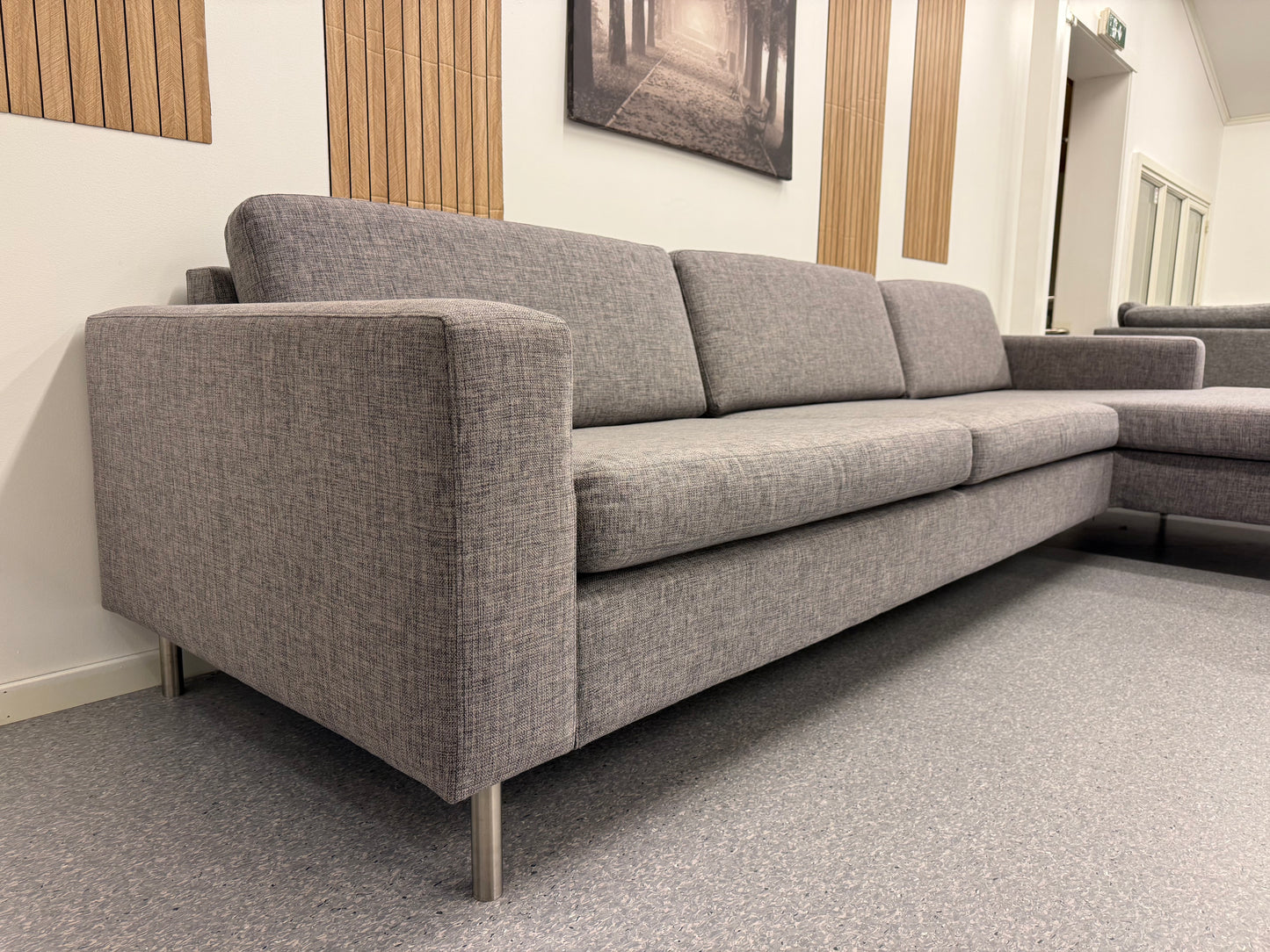 Bolia Scandinavia hjørnesofa - Adoua Sofa