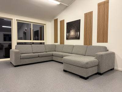 OUTLET Bohus Nordic hjørnesofa - Adoua Sofa