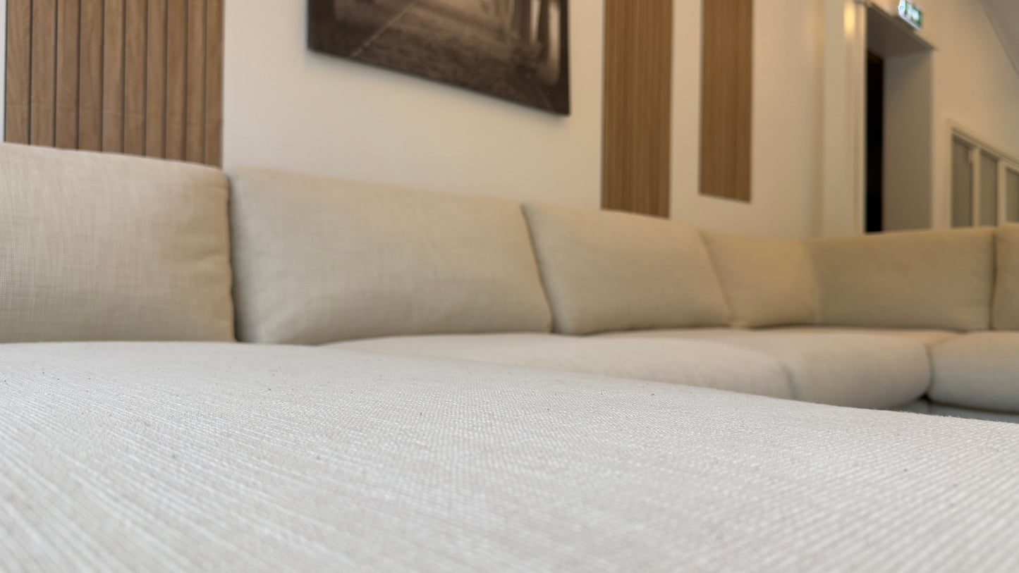 Bolia Sepia m/sjeselong - Adoua Sofa