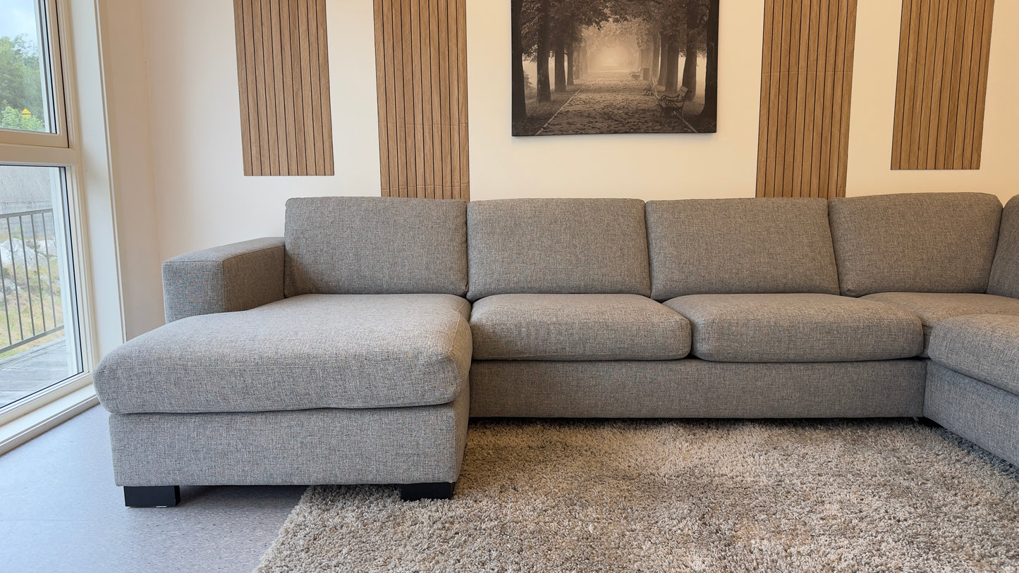 Vilmers U - Sofa Moderne Design - Adoua Sofa