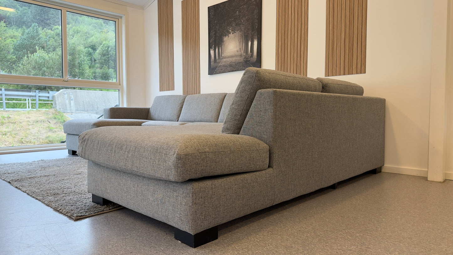 Vilmers U - Sofa Moderne Design - Adoua Sofa