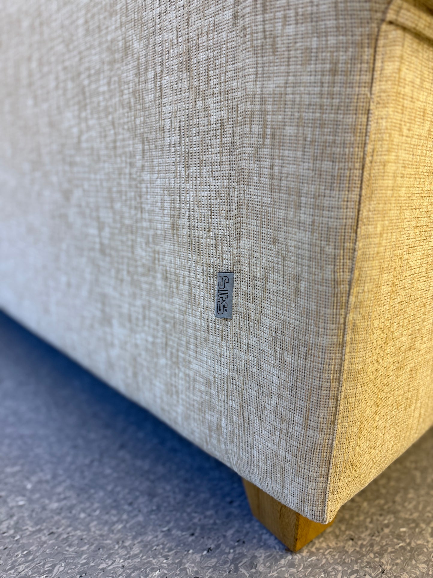 SITS Classic Duo – tidløs 3-seter og 2-seter