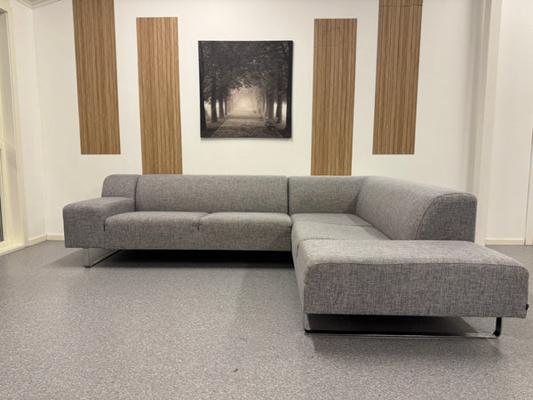 Bolia Selleville hjørnesofa med sjeselong - Adoua Sofa