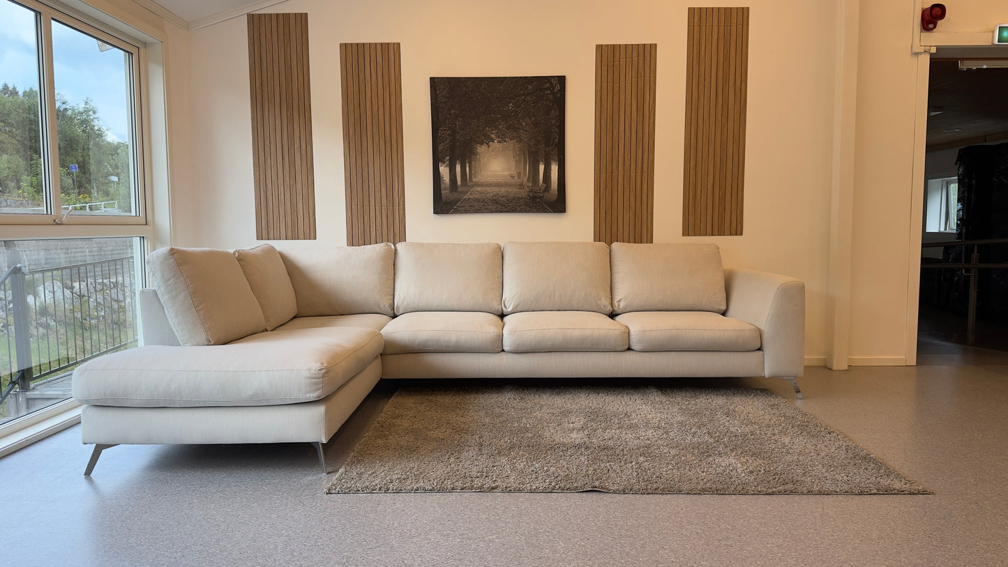 Alex Divan hjørnesofa - Adoua Sofa