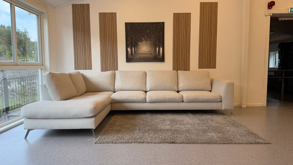Alex Divan hjørnesofa - Adoua Sofa