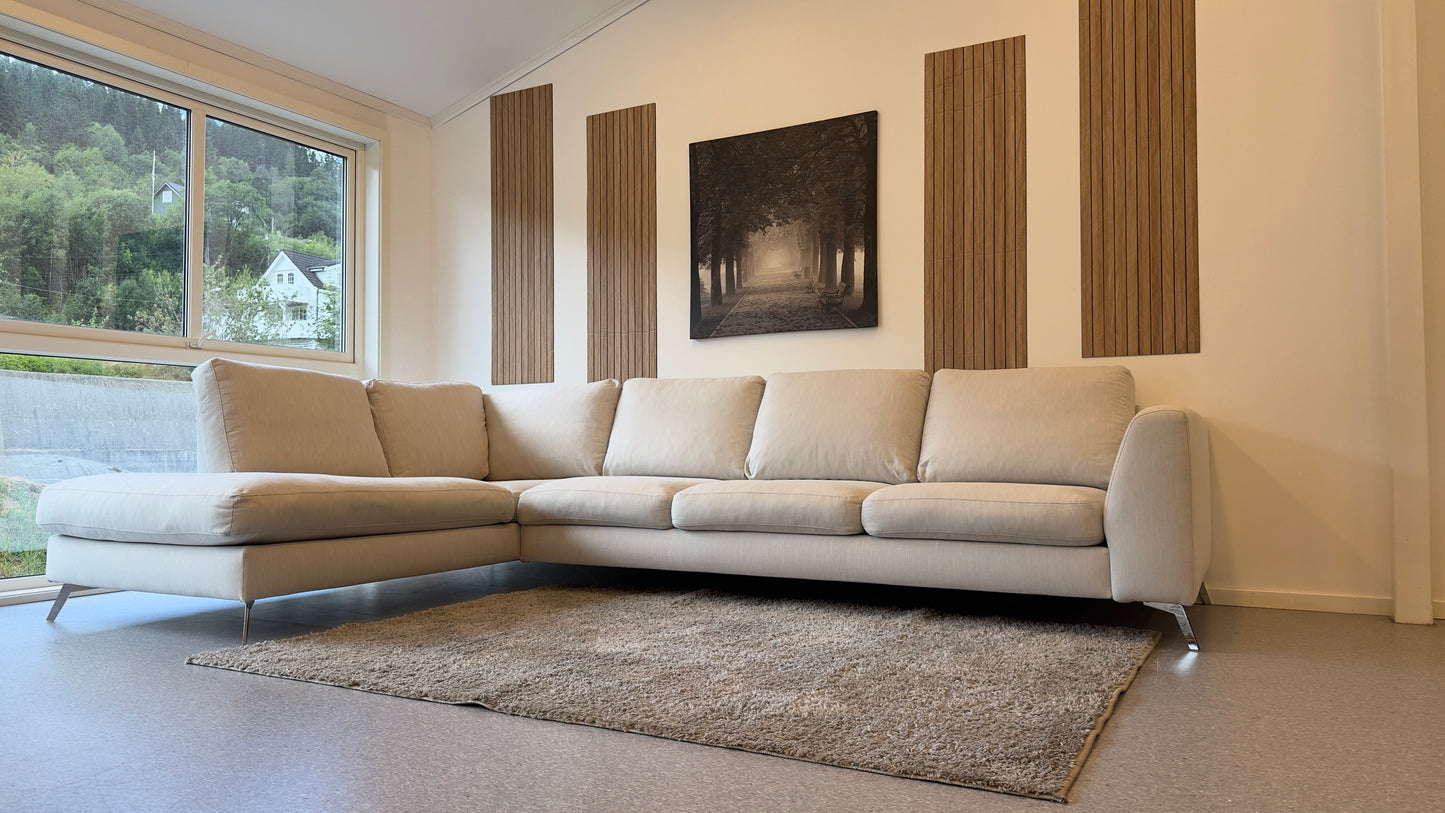 Alex Divan hjørnesofa - Adoua Sofa