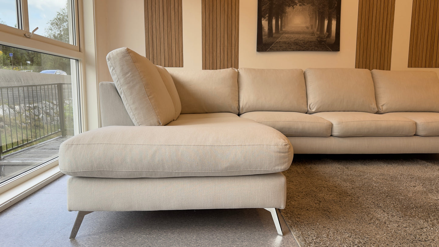 Alex Divan hjørnesofa - Adoua Sofa