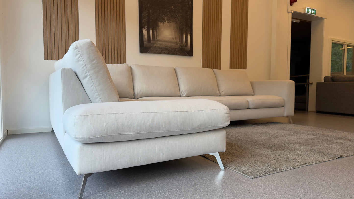 Alex Divan hjørnesofa - Adoua Sofa