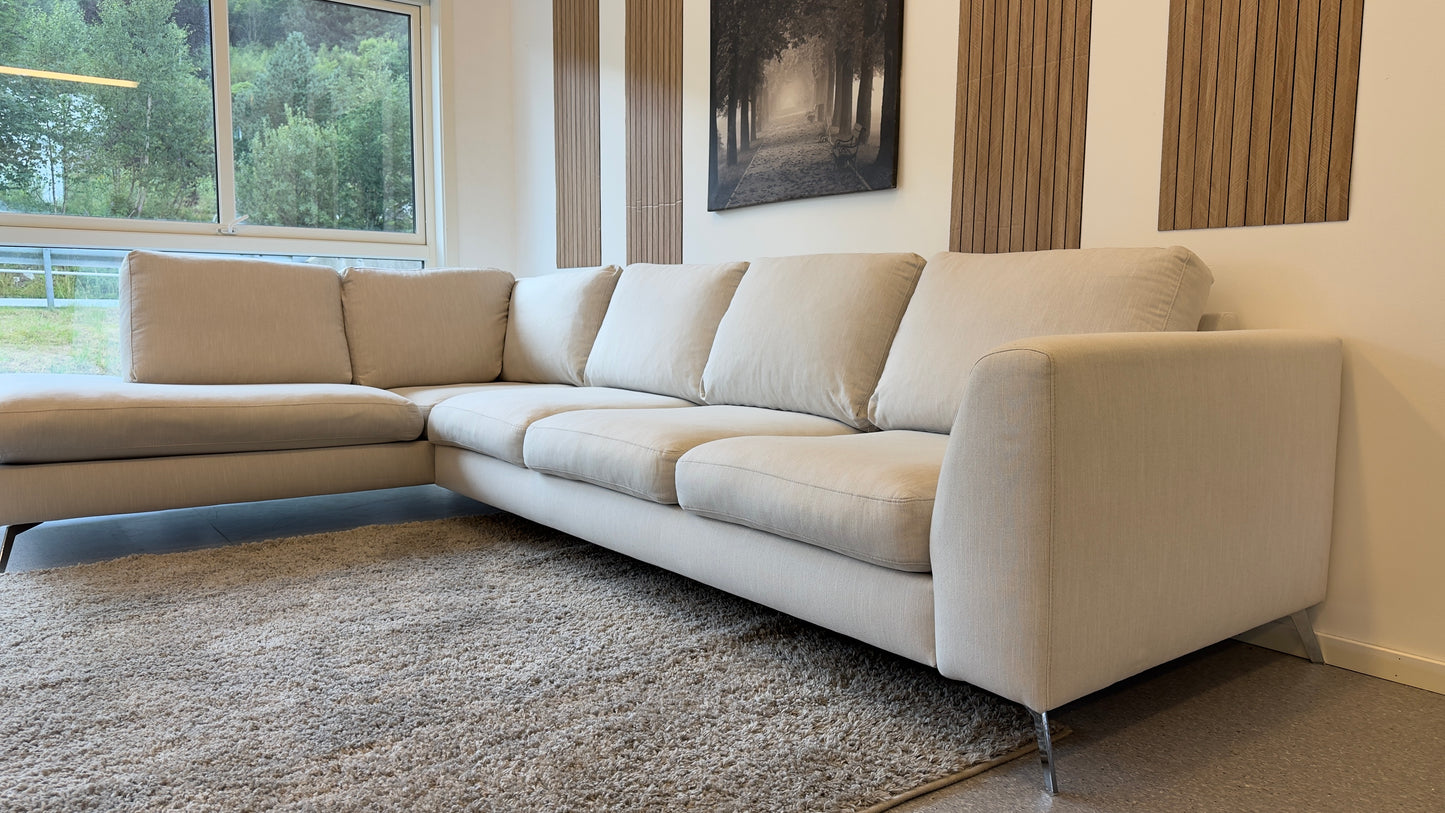 Alex Divan hjørnesofa - Adoua Sofa