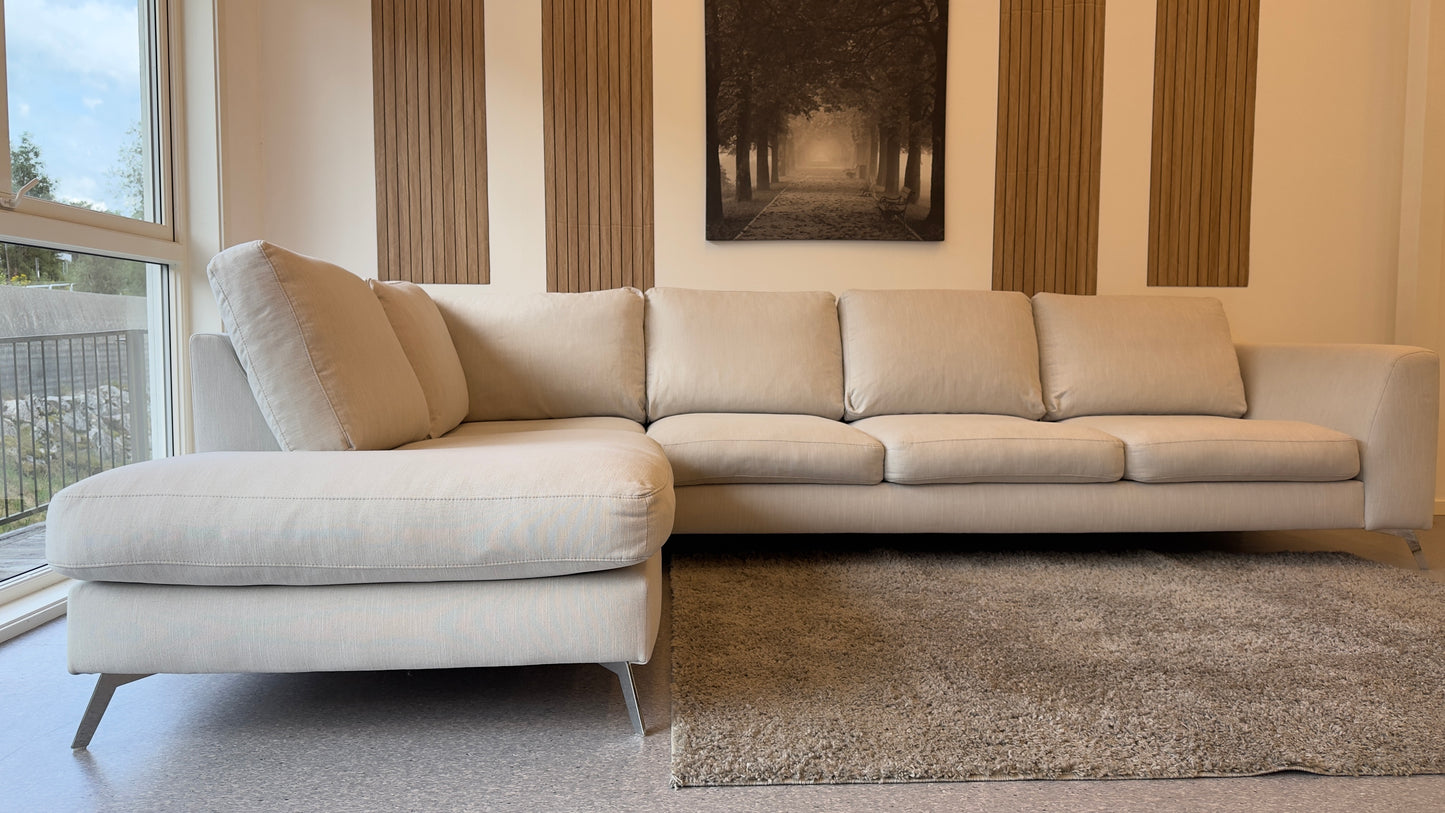 Alex Divan hjørnesofa - Adoua Sofa