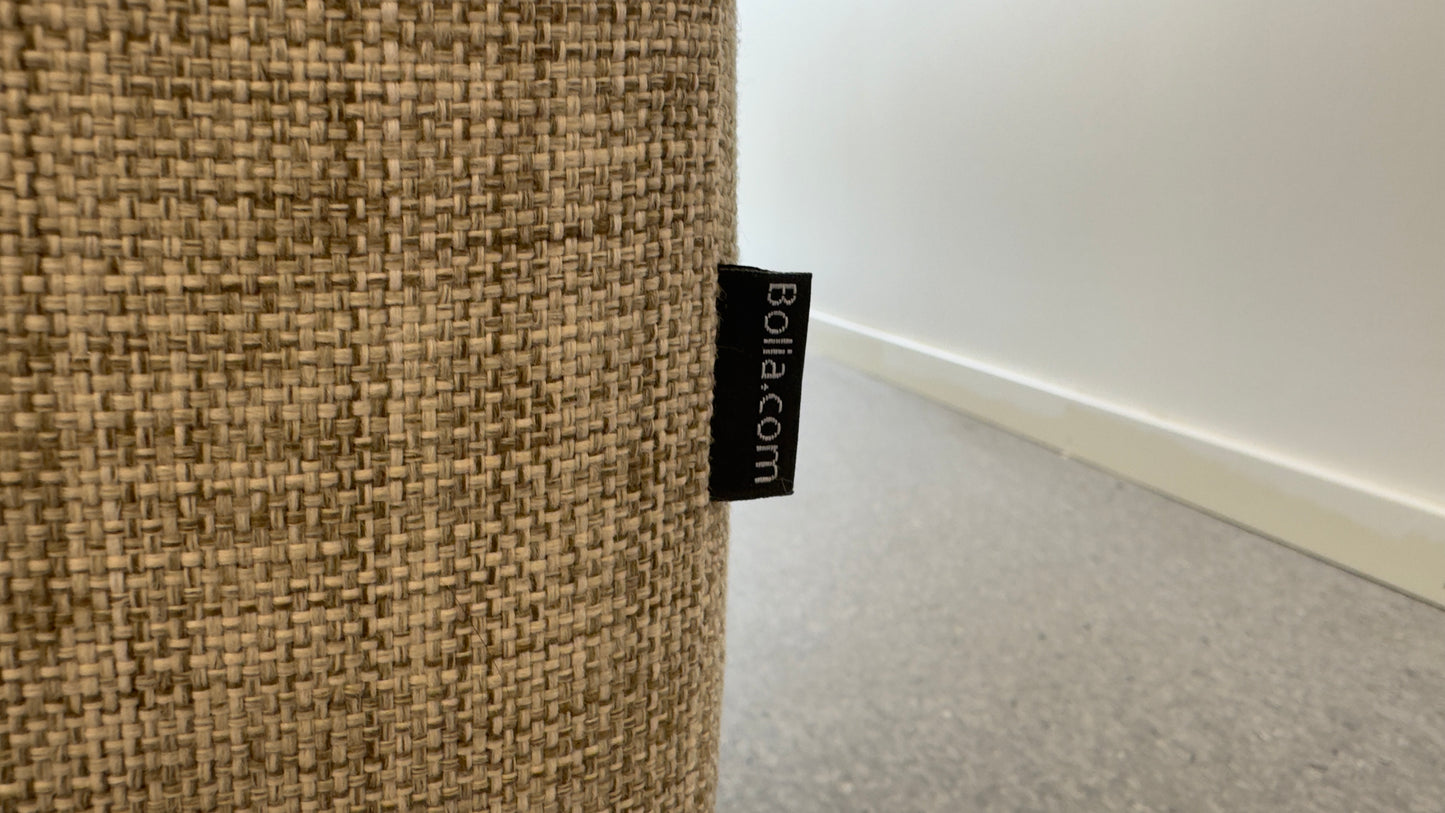 Bolia Scandinavia 4-seter Sofa med Sjeslong - Adoua Sofa