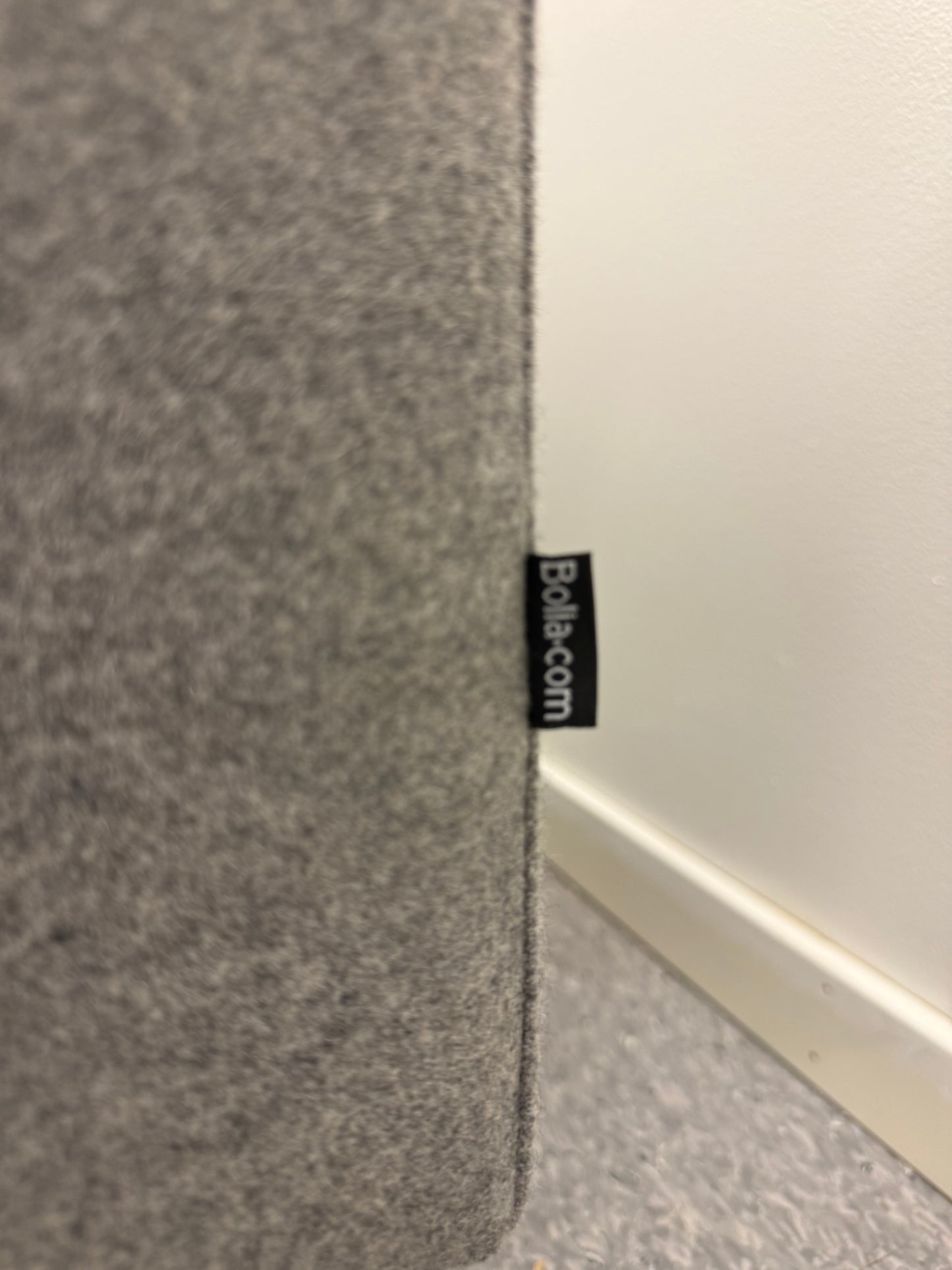 Bolia Scandinavia hjørnesofa