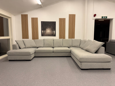 Furrinova GIGANT U Sofa