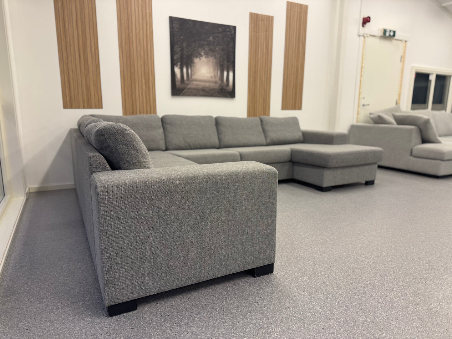 Vendbar Sunday hjørnesofa - Adoua Sofa