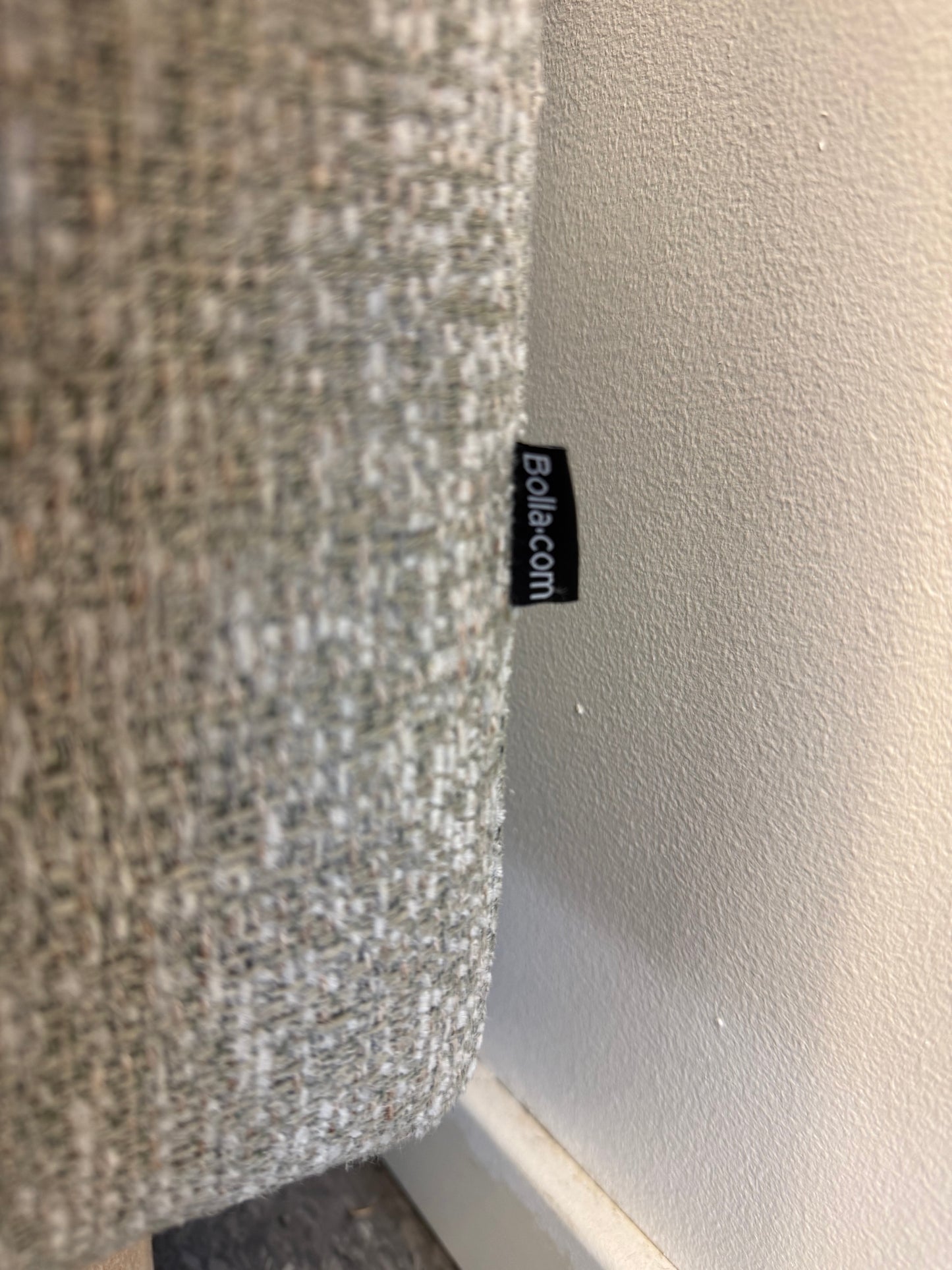 Bolia Scandinavia 3-seter sofa i tidløs grå - Adoua Sofa