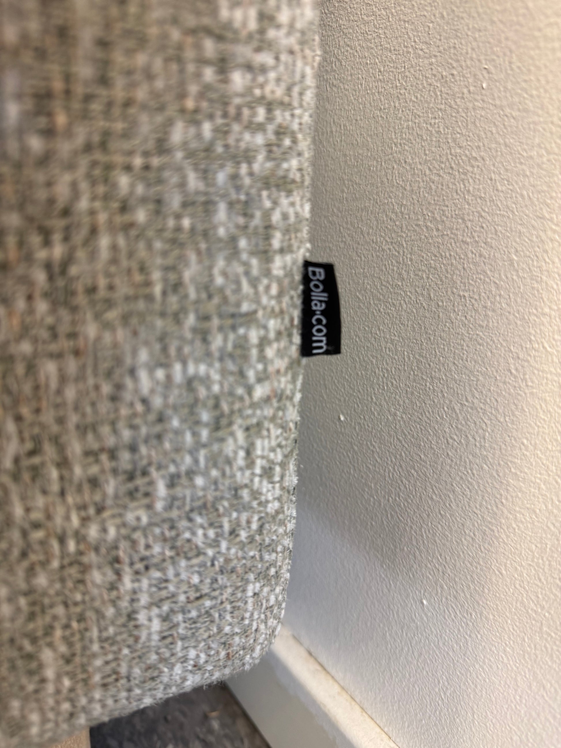 Bolia Scandinavia 3-seter sofa i tidløs grå - Adoua Sofa
