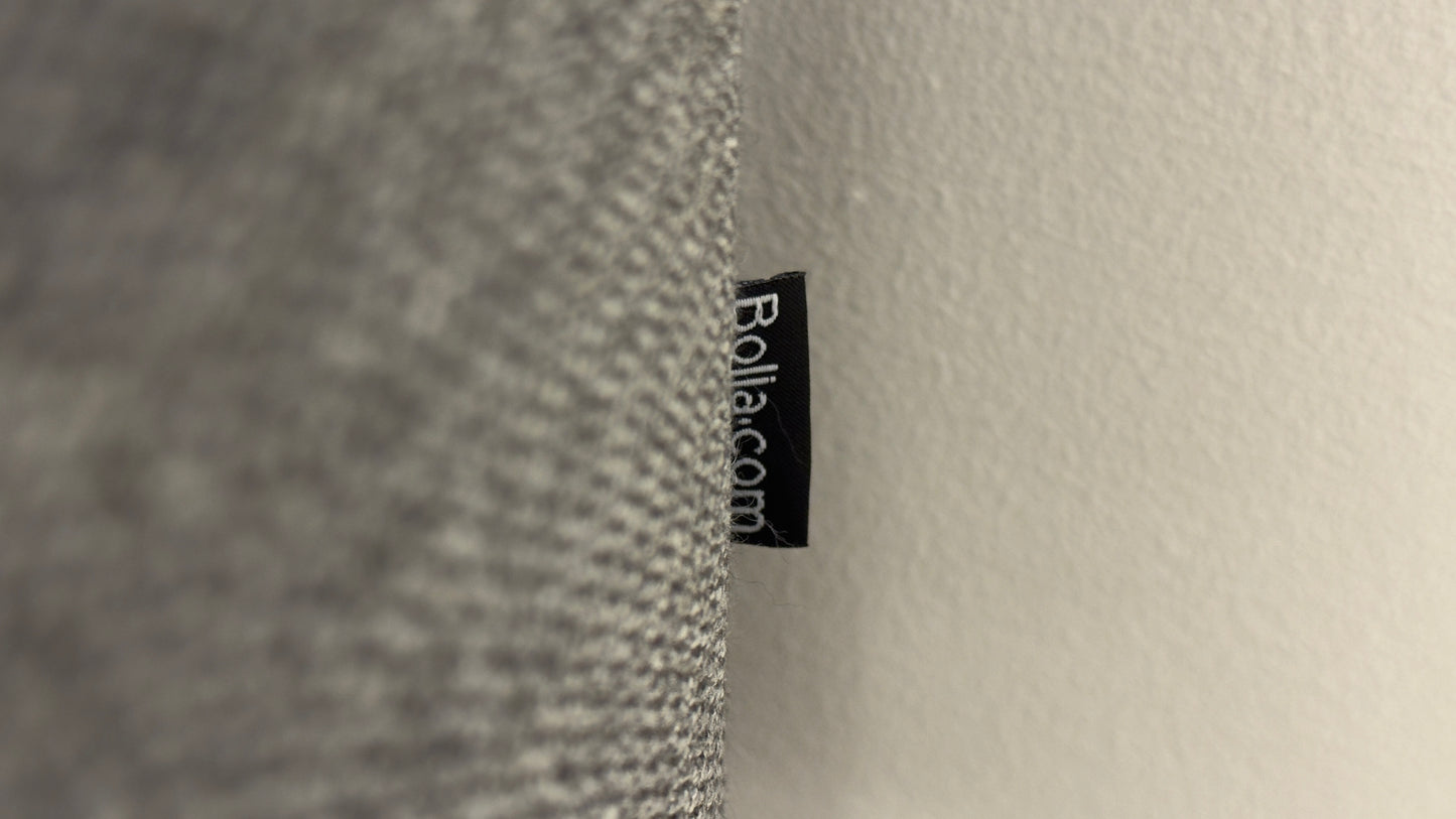 Nyrenset | Bolia Scandinavia U-sofa i premiumklasse - Adoua Sofa