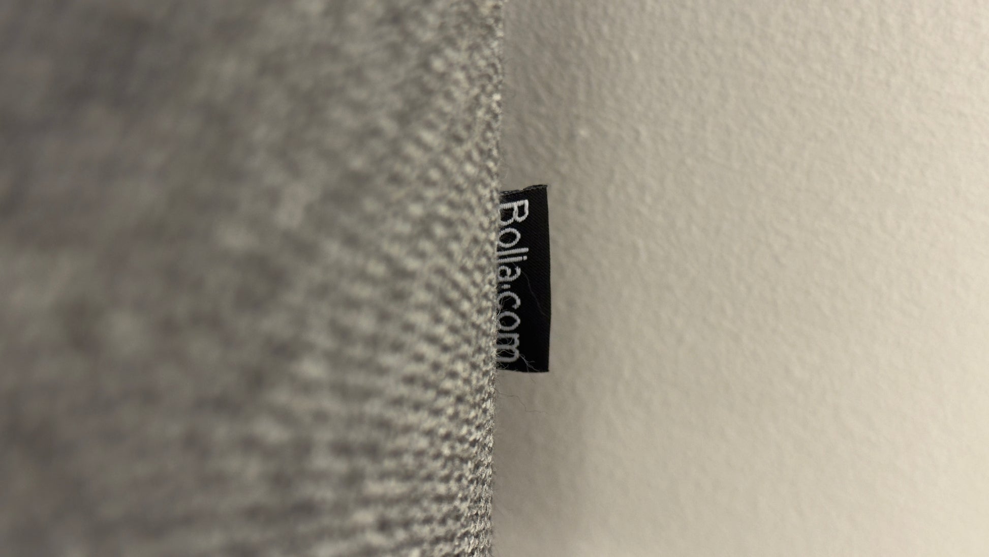 Nyrenset | Bolia Scandinavia U-sofa i premiumklasse - Adoua Sofa