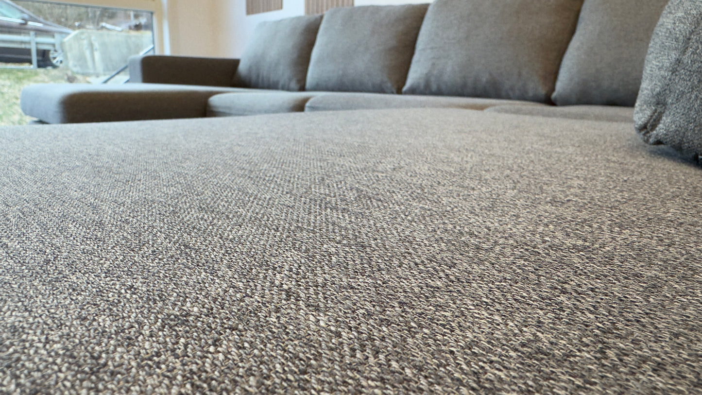 Eksklusiv U-sofa i moderne design - Adoua Sofa