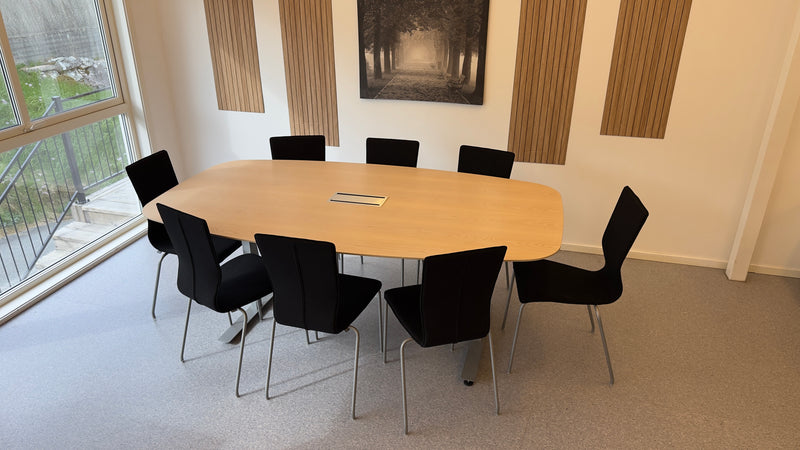 Komplett møteromspakke Bergen - Adoua Sofa