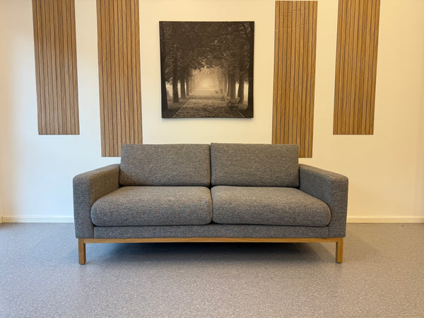 Nyrenset Bolia North 3-seter - Adoua Sofa