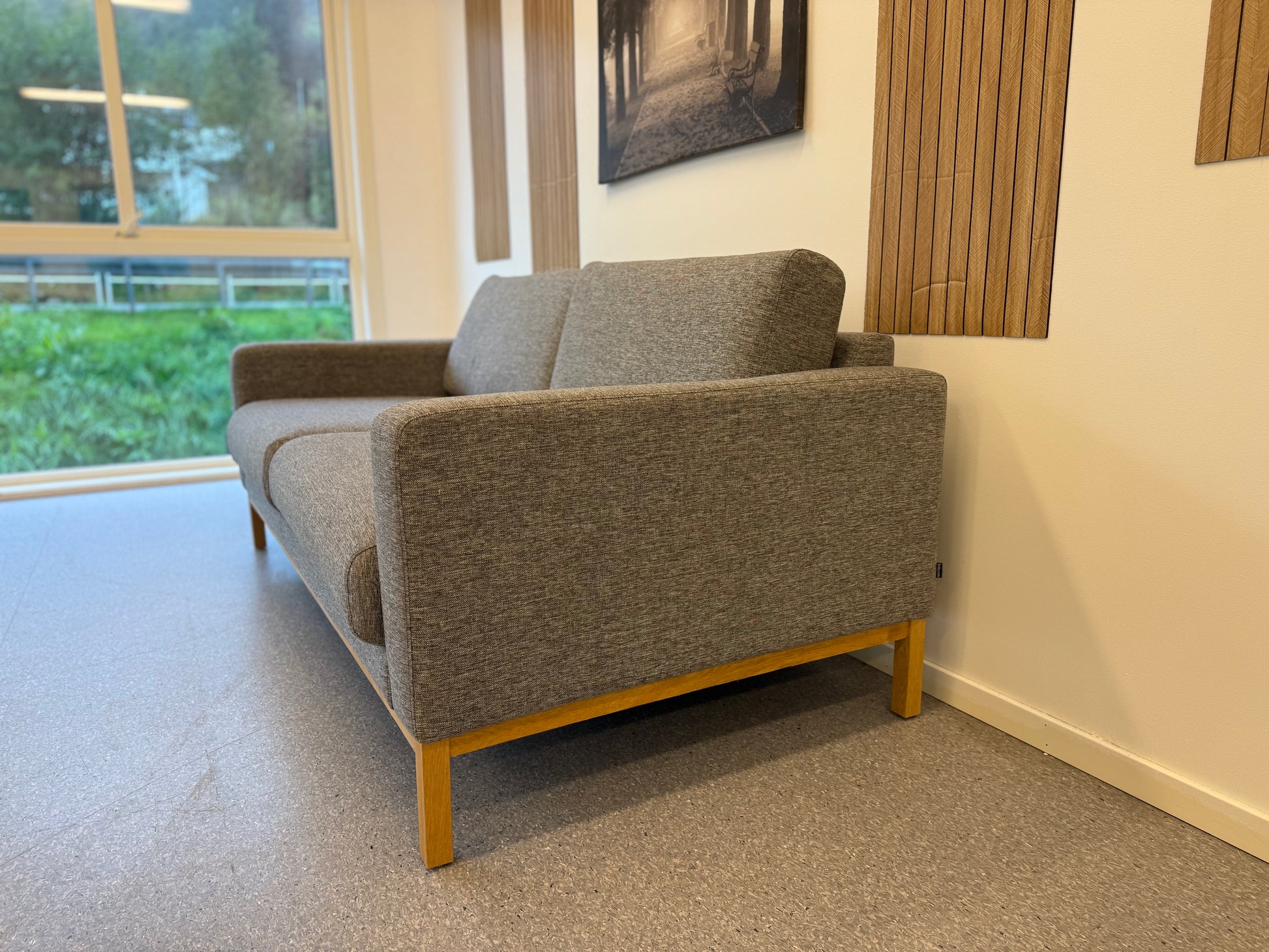 Nyrenset Bolia North 3-seter - Adoua Sofa