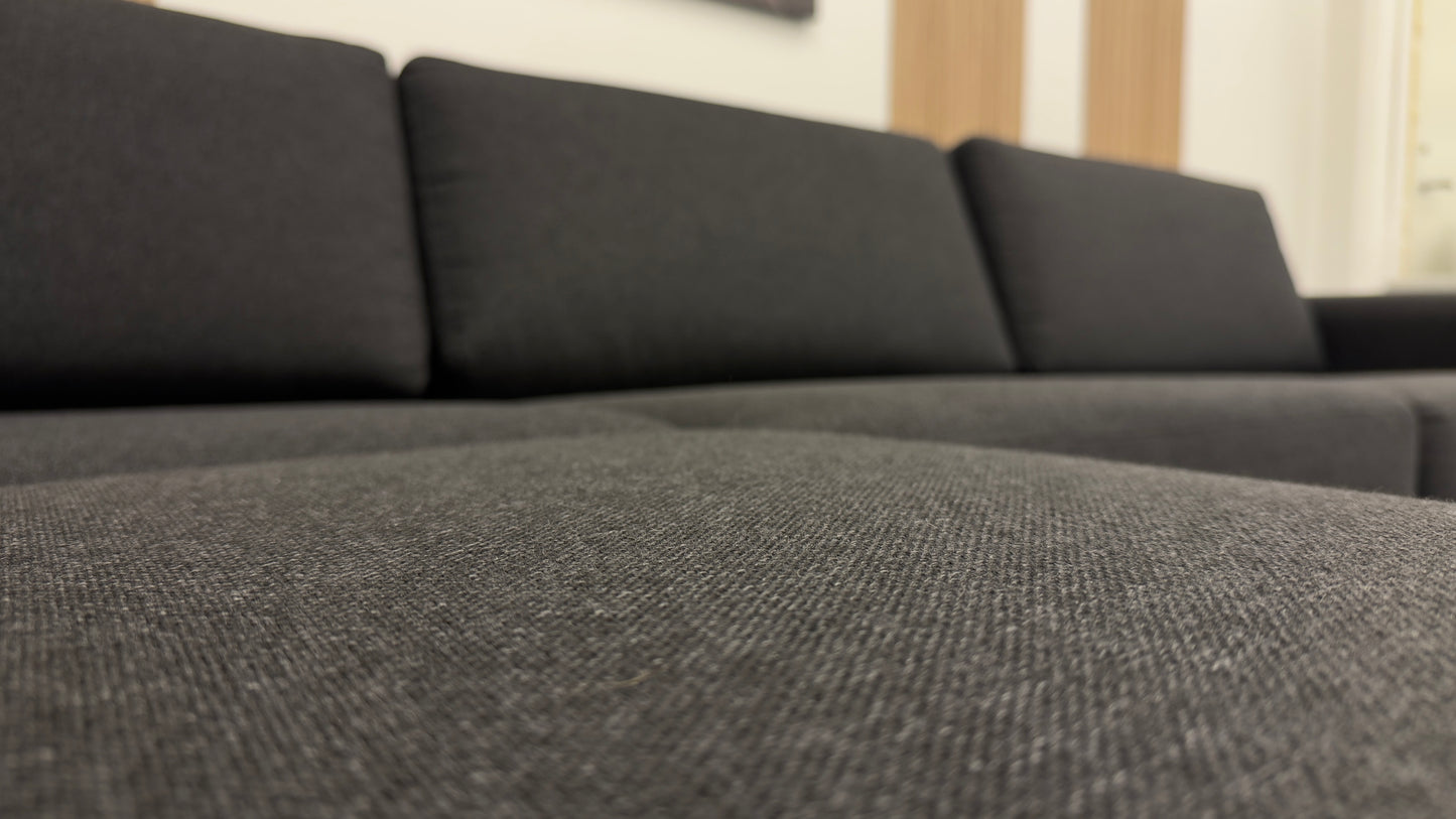 Nyrenset Modern Living hjørnesofa – Skeidar - Adoua Sofa