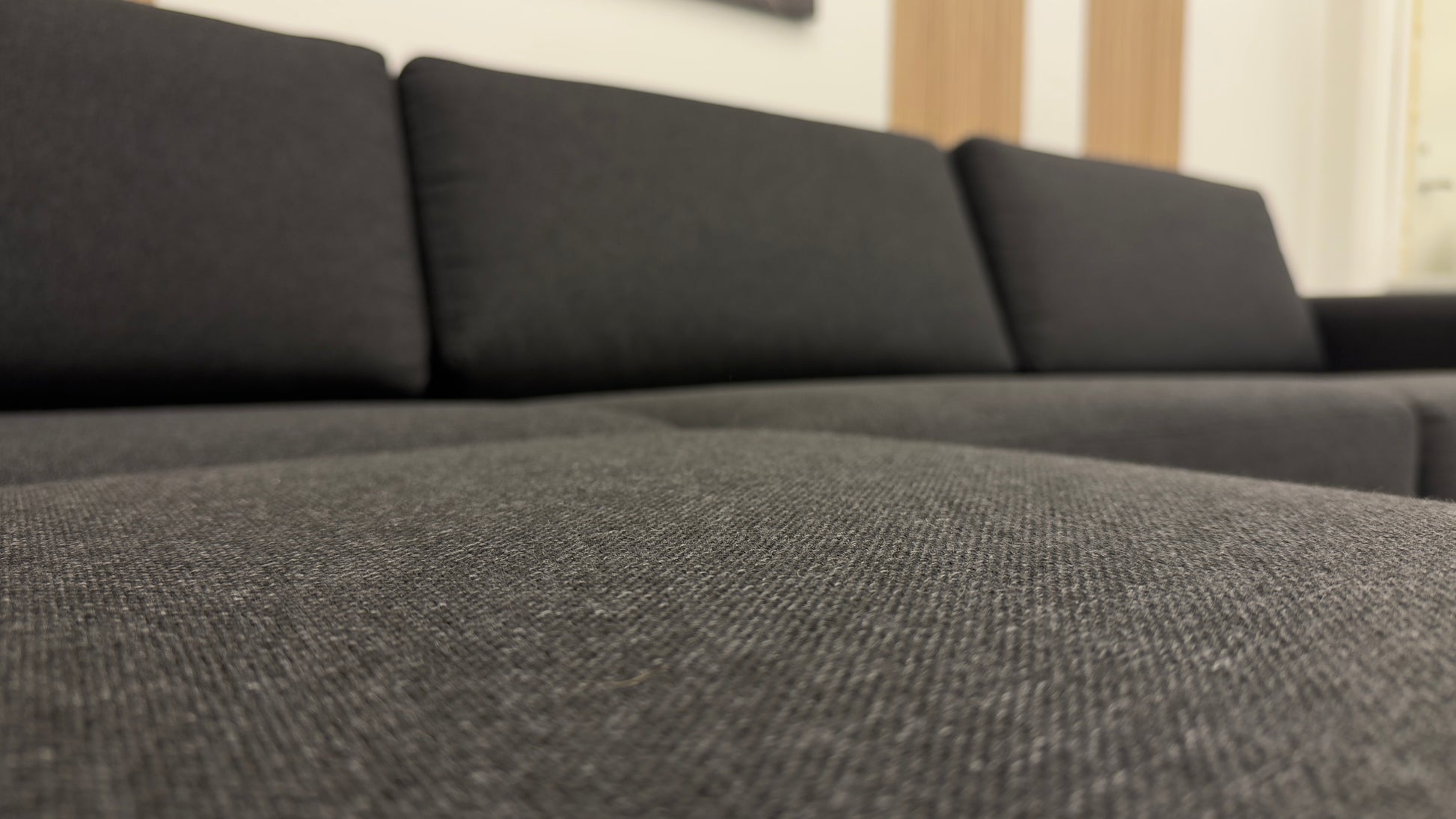 Nyrenset Modern Living hjørnesofa – Skeidar - Adoua Sofa