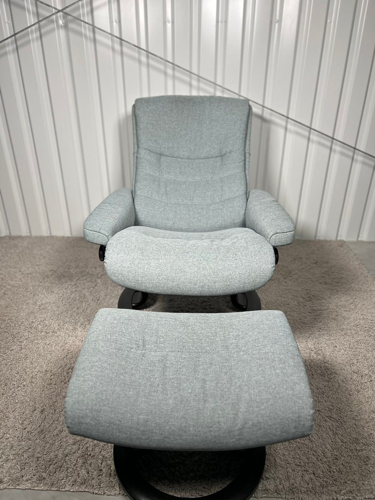 Nyrenset | Stressless lenestol - Adoua Sofa