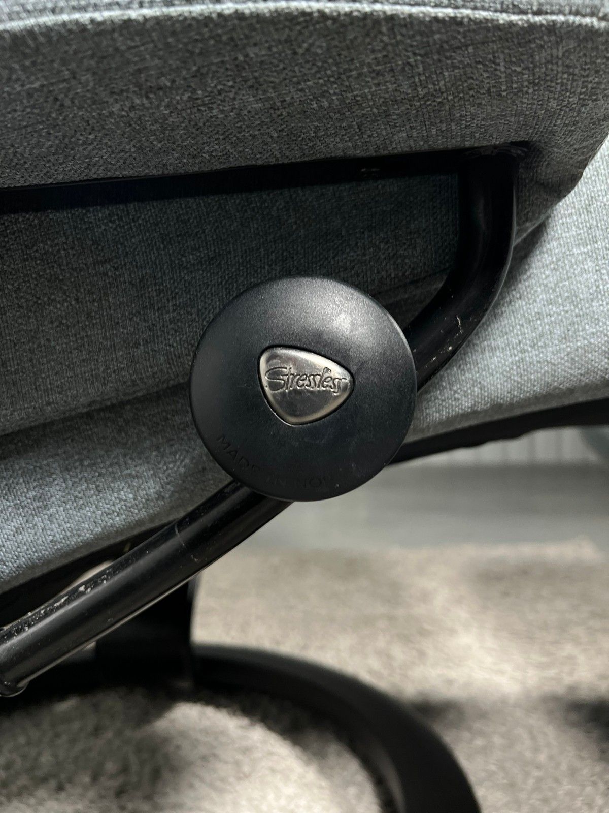 Nyrenset | Stressless lenestol - Adoua Sofa