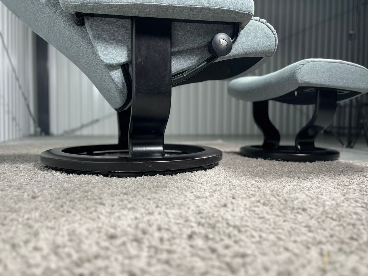 Nyrenset | Stressless lenestol - Adoua Sofa