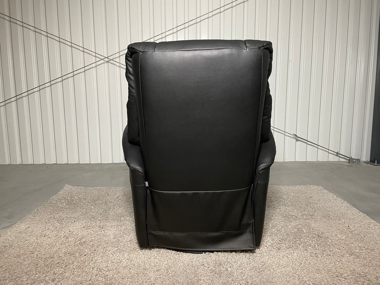 Nyrenset | Lenestol med recliner - Adoua Sofa